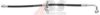 BOSCH 1987481393 Brake Hose